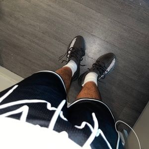 Meet your Posher, Silver